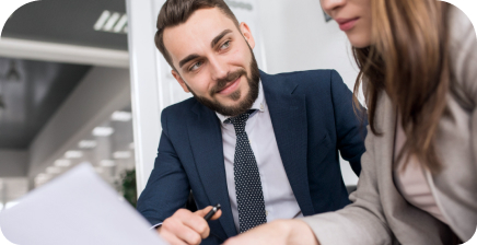 Белые и чёрные списки